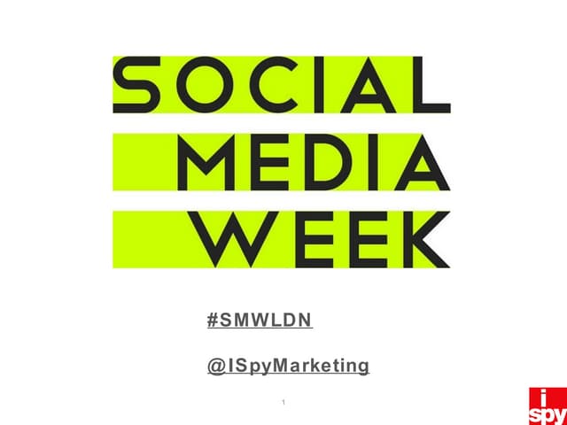 Social Media - Advice and Benefits